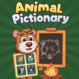 animal-pictionary