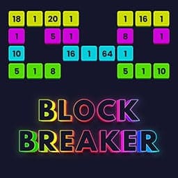 block-breaker