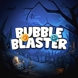 bubble-blaster