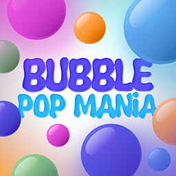 bubble-pop-mania