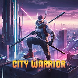 city-warrior