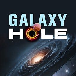 galaxy-hole