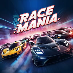 race-mania
