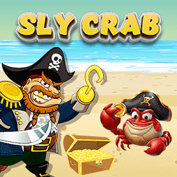 sly-crab