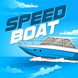 speed-boat