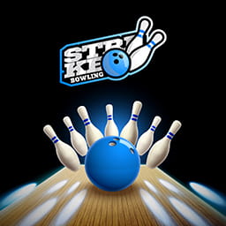 strike-bowling