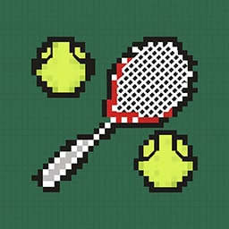 tennis-mania